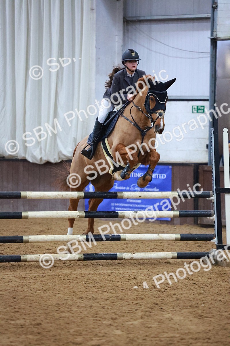 SBM_000850 - Class 3 - Senior Discovery - 1.00m