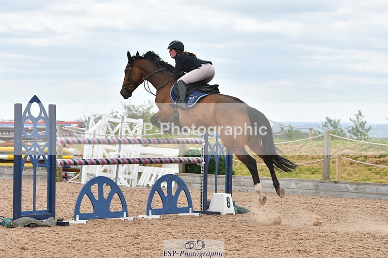 240609A-143645-06242 - Cls 19 Snr Foxhunter and 1.20m Open