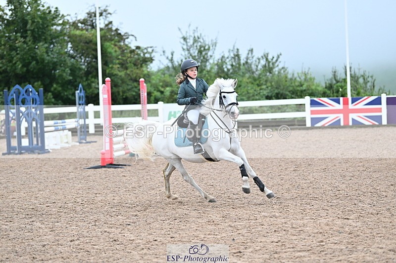 240908A-100814-02705 - Cls 17 Pony Intro 75cm