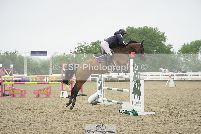 230722A-113112-08848 - Cls 19, 1 Star Silver 1.20m