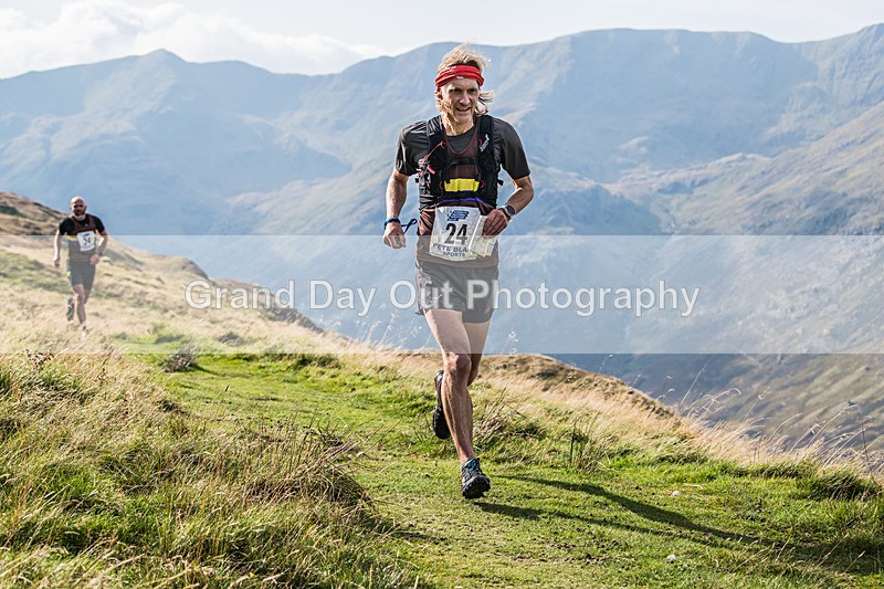 HBMR-Leg 4-196 - Hodgson Brothers Mountain Relay Leg 4 Saturday 5th October 2024