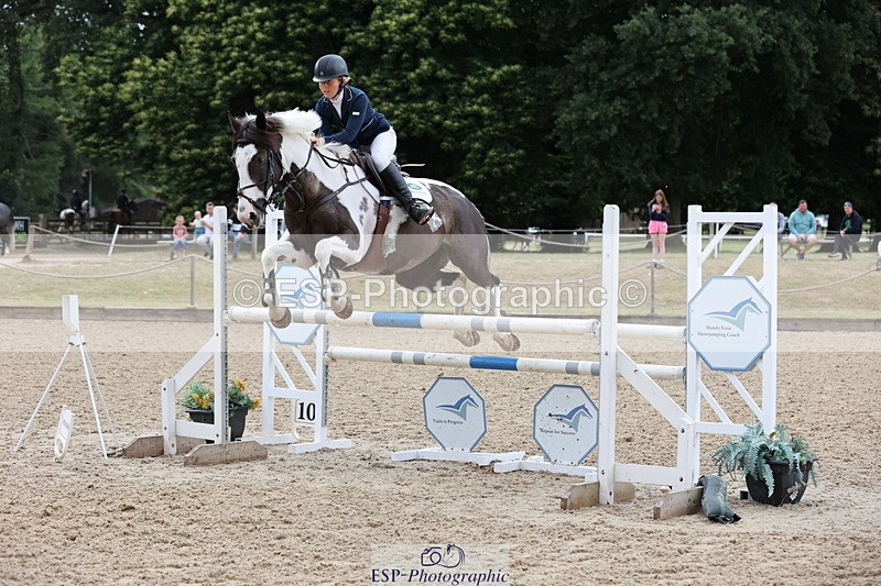 250705A-173811-16580 - Cls 37 1.05m Amateur Quali