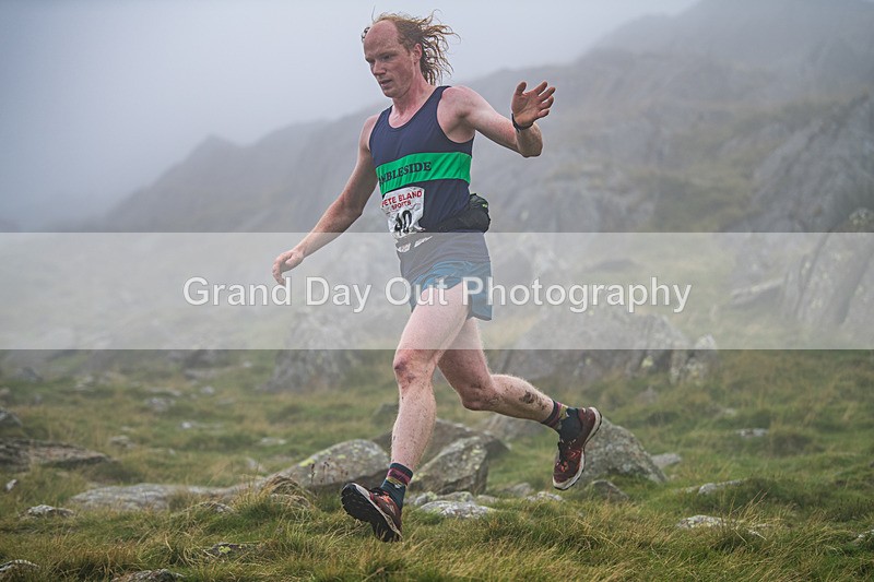 Turner-60 - Turner Landscape Fell Race Saturday 9th August 2025