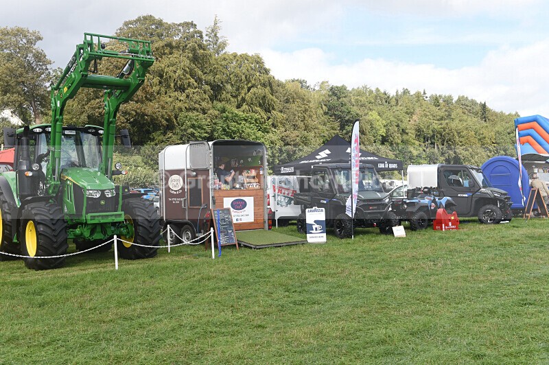 54 - Yarrow & Ettrick Pastoral Society Show 2026