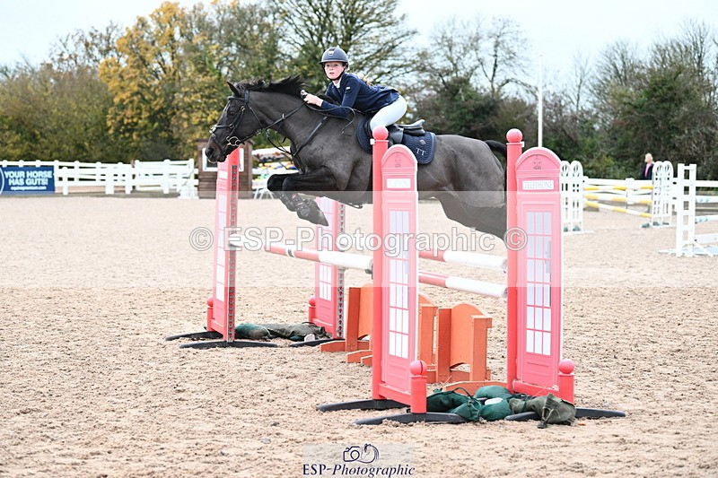 231118A-120219-01726 - Cls 6 BlueChip Pony Sapphire Qualifier