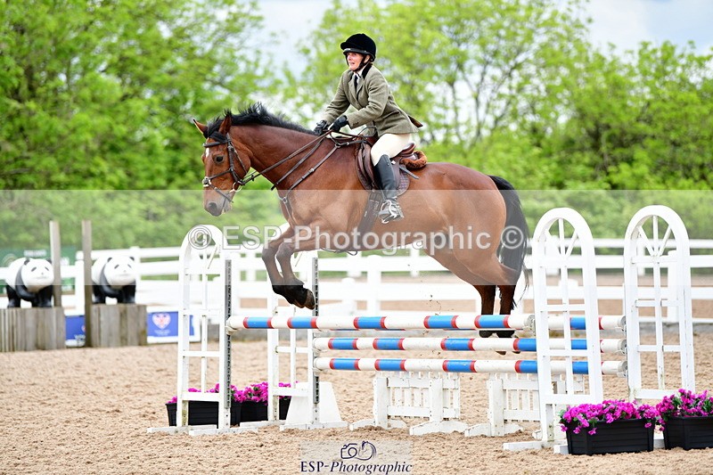 240524A-124816-03293 - Cls 22 95cm National Am Qualifier