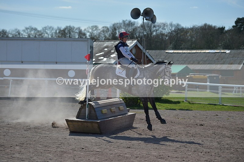 NGP_8799 - XC Time 13:41 to 13:52