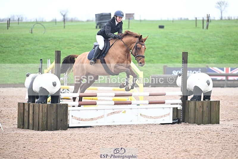 260121-102859-00092 - Clear Round & Snr Brit Nov 90cm