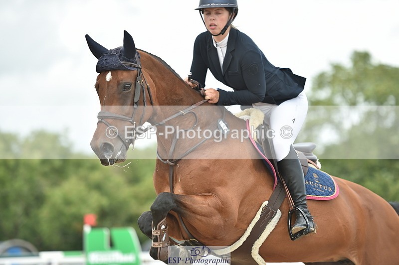 230723A-150402-13092 - Cls 20, 1 Star Silver 1.20m