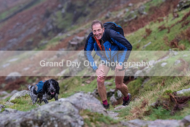 Langdale-1 - Langdale Horseshoe Fell Race Saturday 7th October 2023