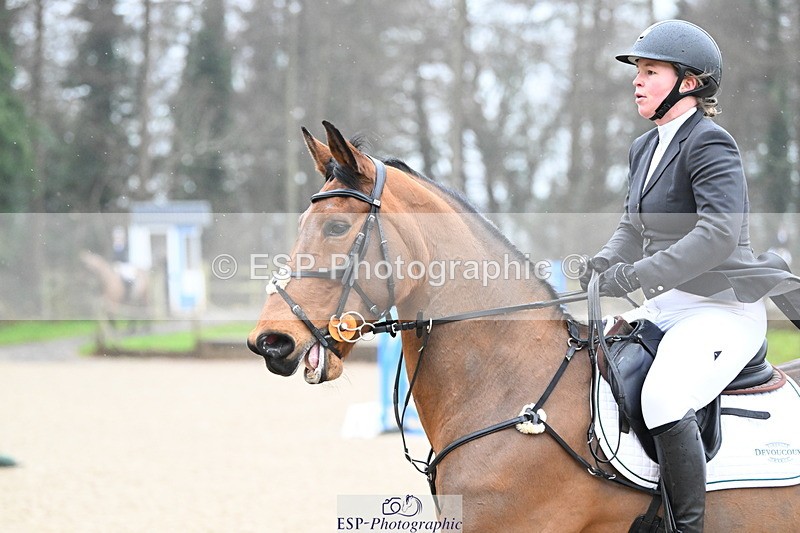 250215A-140410-01347 - Cls 1 British Novice and 90cm Open