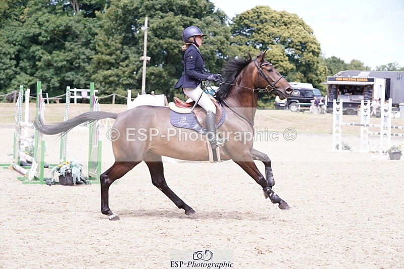 250704A-115010-11253 - Cls 20 Snr Newcomers