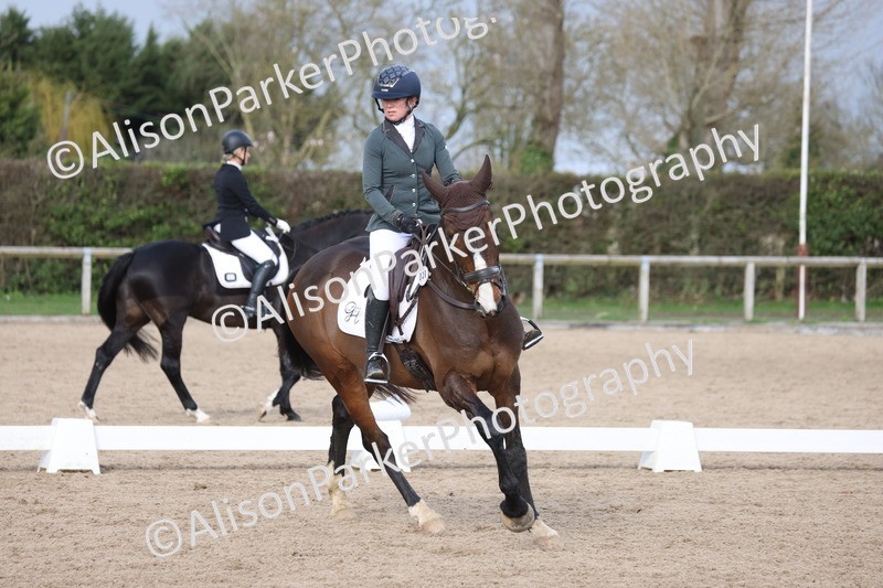 20260301-0704 - Class 4 - Novice 5