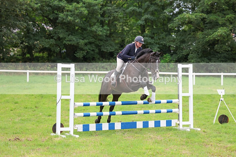 3E7A6325 - Class 3:80cm Juniors and Seniors