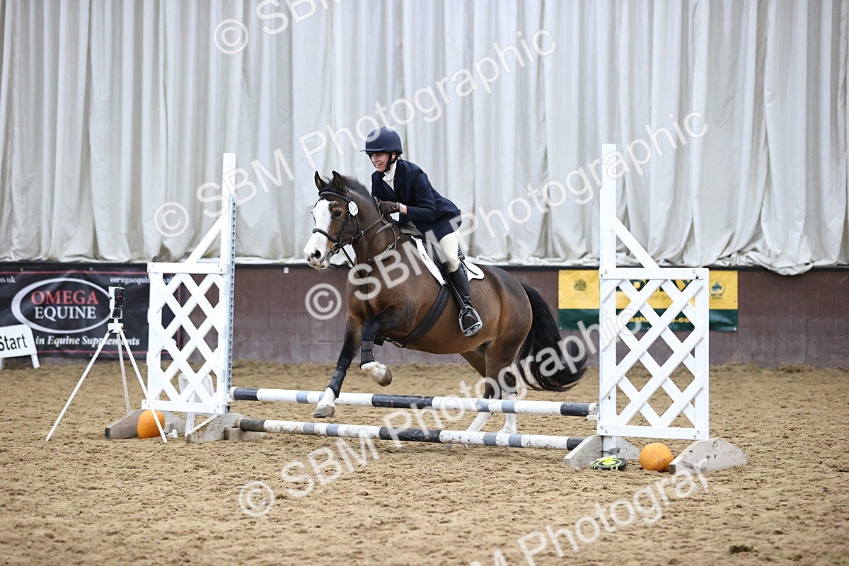 SBM_000704 - Class 2 - Show Jumping 50cm
