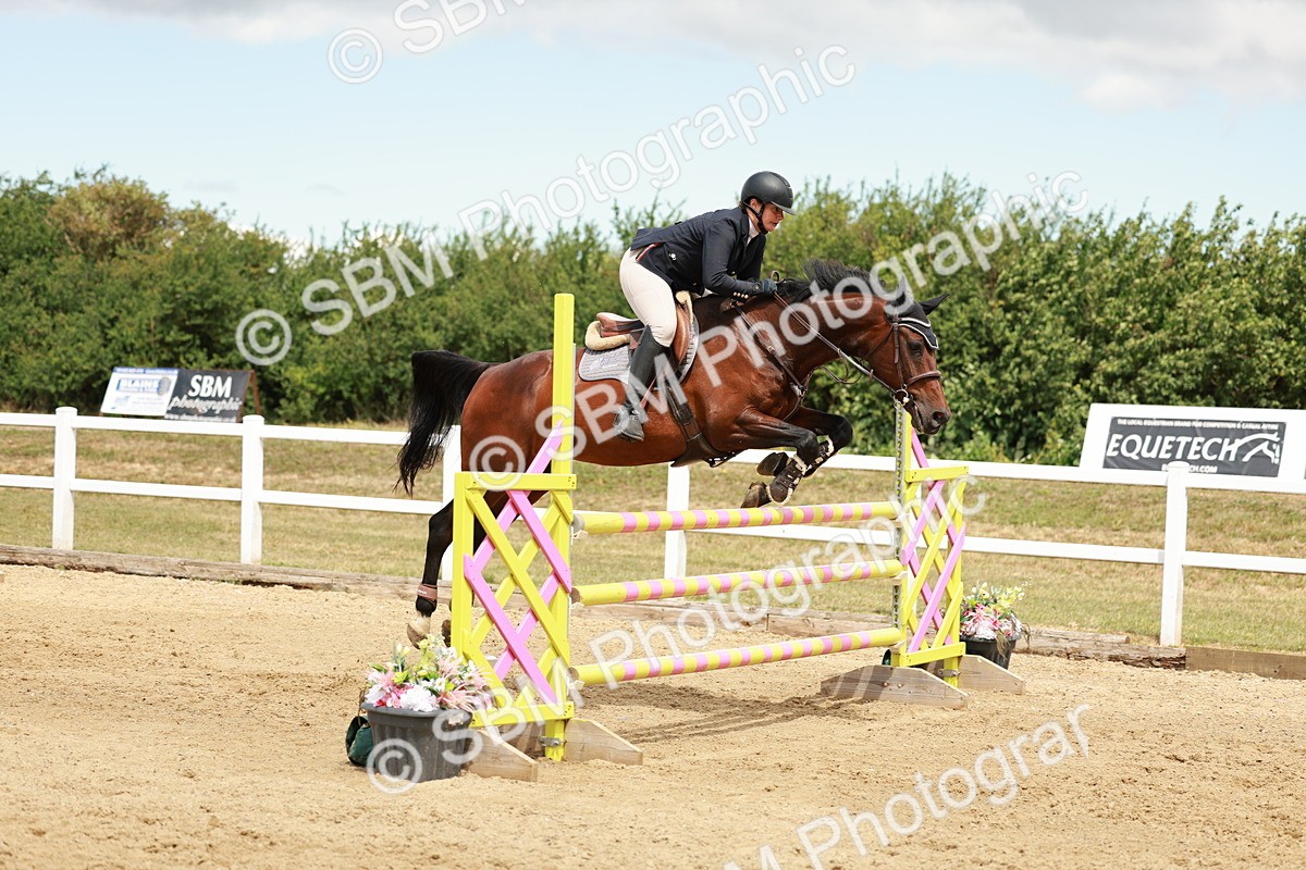 SBM_007311 - Class 2 - Senior Discovery - 1.00m Open