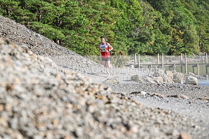 Borrowdale-1 - Fellside Events Borrowdale Trail Half Marathon Sunday 23rd August 2026