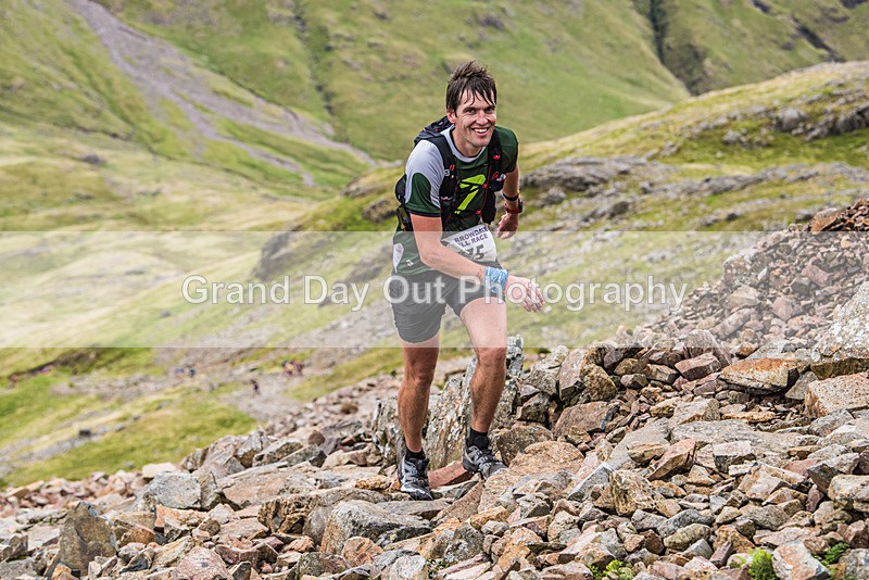 Borrowdale-943 - Borrowdale Fell Race Saturday 5th August 2023