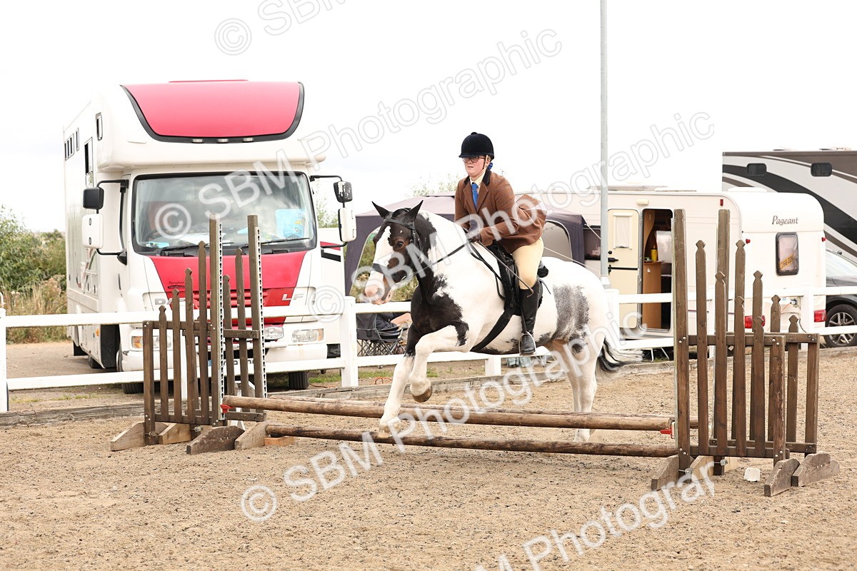 SBM_06225 - Class 57b -  Style & Performance - 60cm (20+)