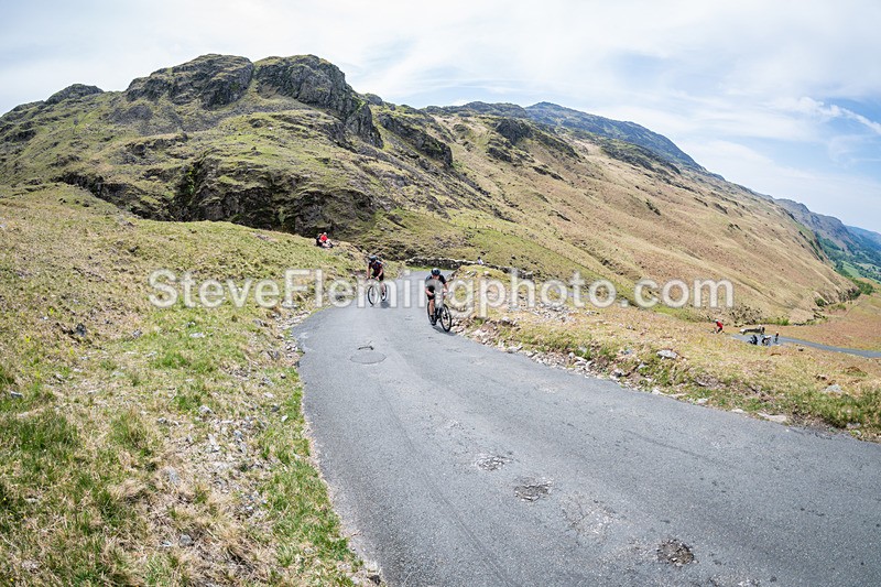 122556 - Hardknott Pass Camera 2 12.00-13.00