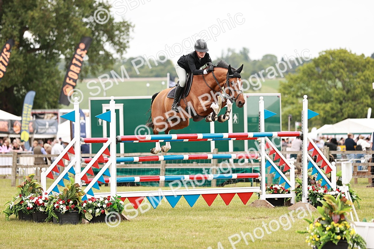 SBM_07688 - Class 203 - Martin Grant Homes Areal Trial