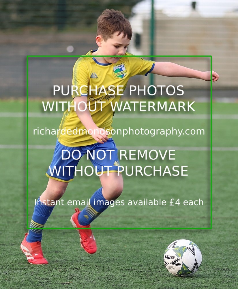 533A0235 - Kendal United