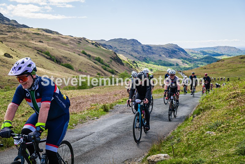 141815 - Hardknott Pass Camera 1 14.00-15.00