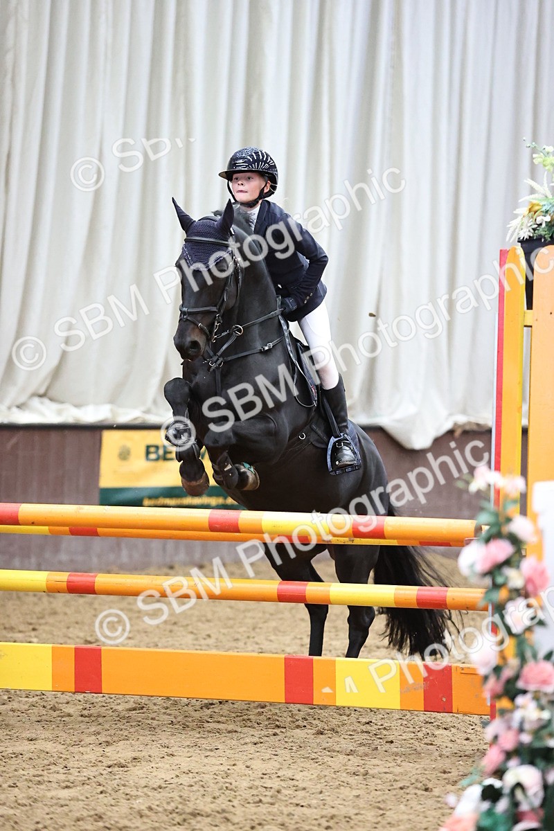 SBM_001766 - Class 3 - Springboard 128cm 138cm Restricted handicap 85cm 95cm