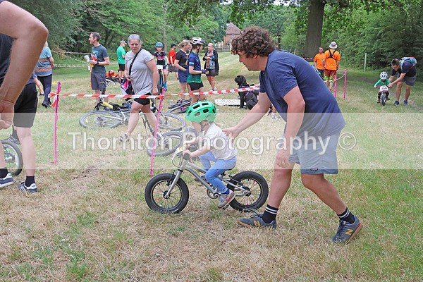 A41A5387 - MTB East Round 7 Potash Under 7s Under 9s Under 12s Races 08:45 – 9:35