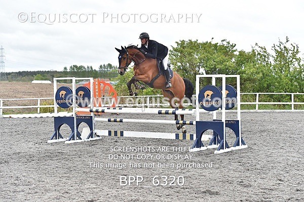 BPP_6320 - SUN CLASS 37 BR NOVICE/90CM