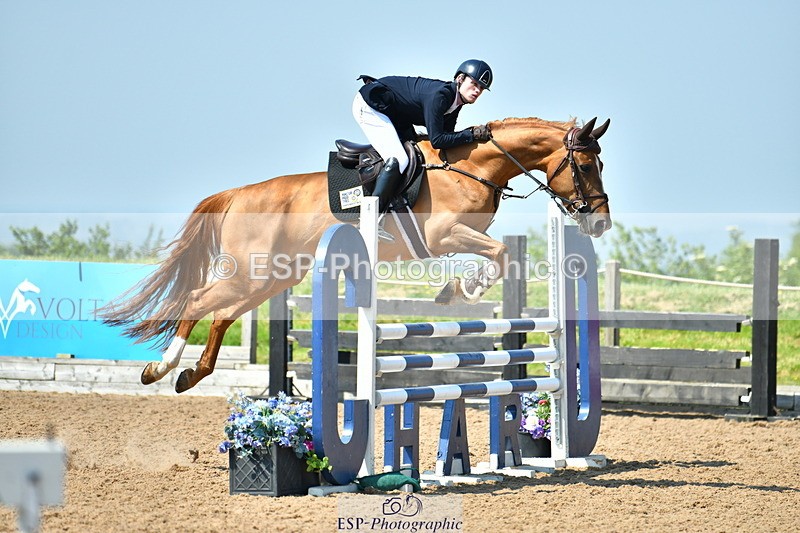 230609A-110900-00207 - Cls 1 Snr 1.05m & 1.10m Open