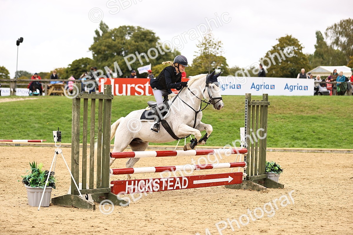 SBM_64898 - J17 - Junior Pony 80cm Championship