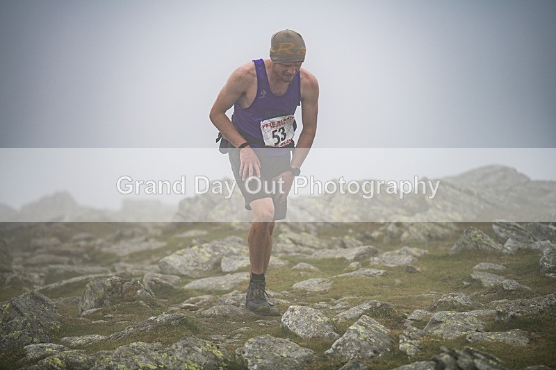 Duddon Long-89 - Duddon Valley Long Fell Race Saturday 30th May 2025