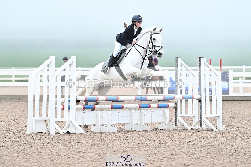 231118A-093254-00435 - Cls 2 BlueChip Pony Novice Qualifier