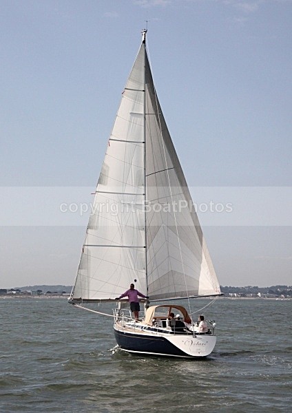 090524 VOLARE IMG_3046 - Sailboats - monohull
