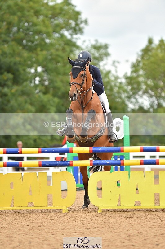 230720A-121830-02511 - Cls 13, 1 Star Bronze 1.10m