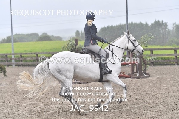 JAC_9942 - CLASS 3 Intermediate Working Hunter (0.70m - 0.85m)