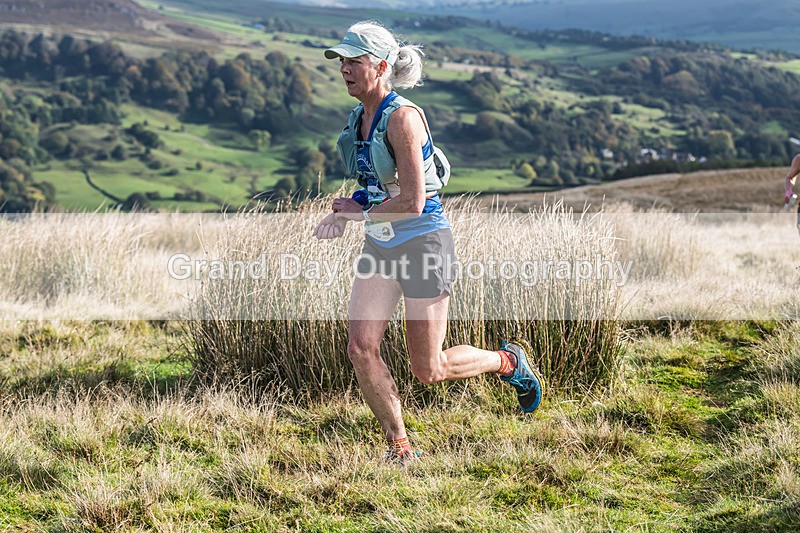 Leg 1 -350 - UK Fell & Hill Relays - Todmorden Leg 1 Saturday 17th October 2026