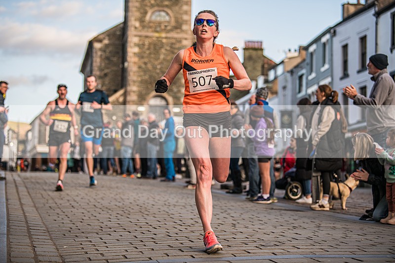Keswick RTH-780 - Keswick AC Round The Houses Road Race Wednesday 24th April 2024