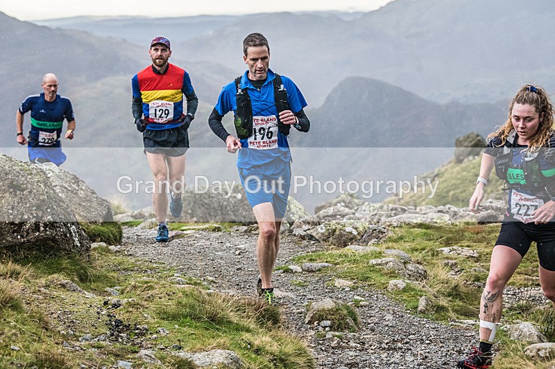 Langdale-455 - Langdale Horseshoe Fell Race Saturday 12thOctober 2024