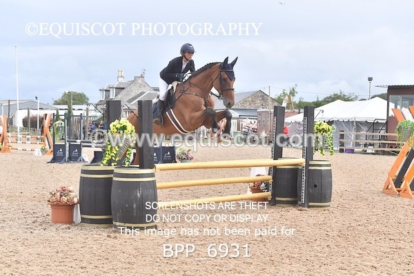 BPP_6931 - CLASS 2 Senior British Novice/ 90cm Open