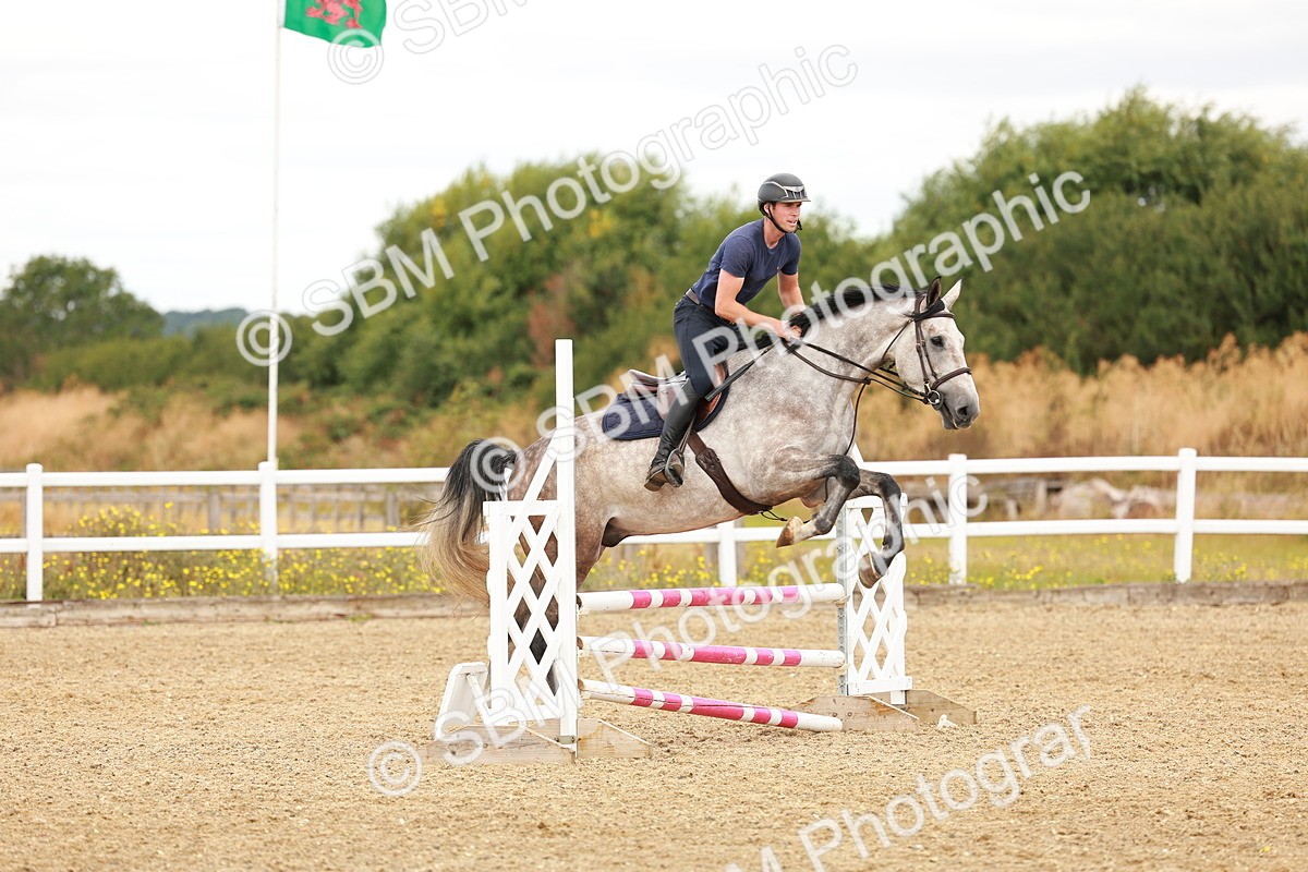 SBM_004957 - Class 1 - Clear Round