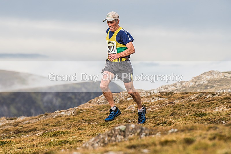 Buttermere-435 - Buttermere Shepherds Meet Fell Race Sunday 29th October 2023