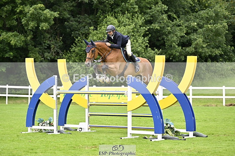 250613A-152819-02805 - Cls 5 National 1.30m Open