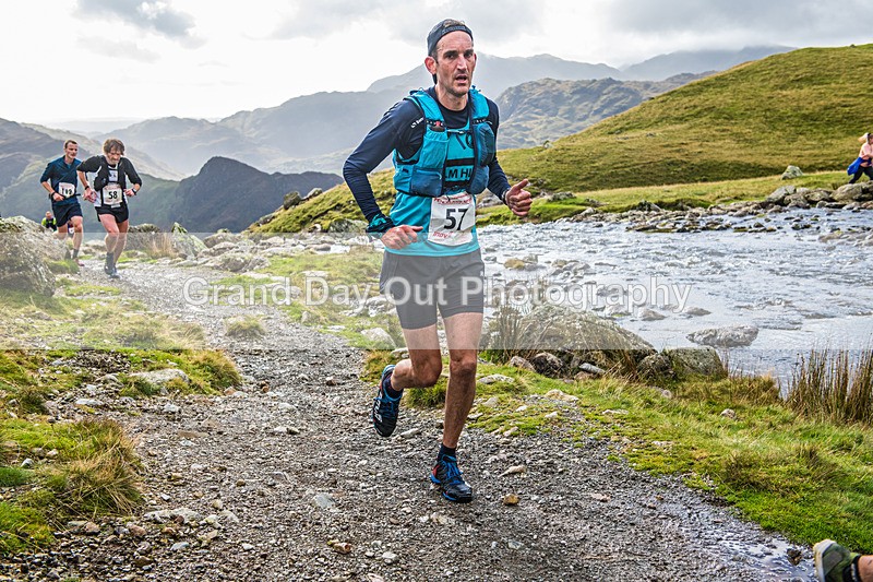 Langdale-331 - Langdale Horseshoe Fell Race Saturday 8th October 2022