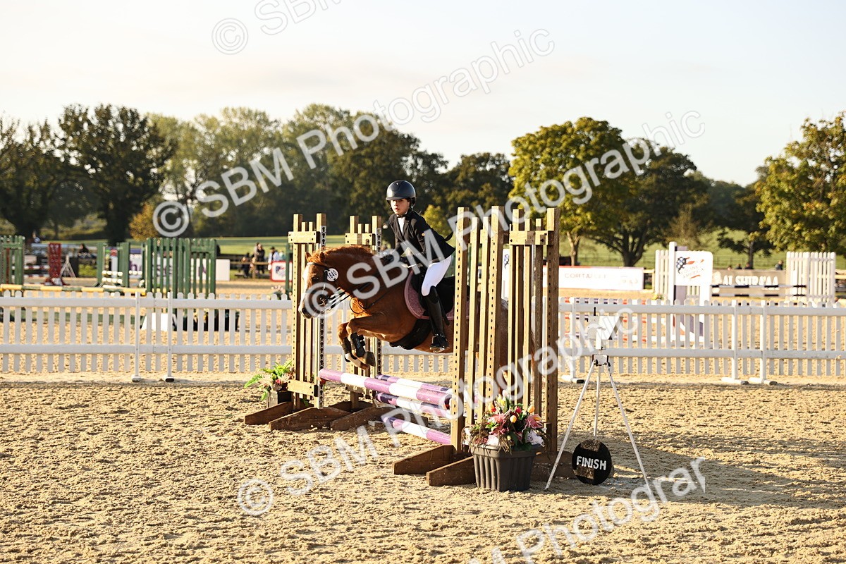 SBM_57159 - J11 - Junior Pony 50cm Championship
