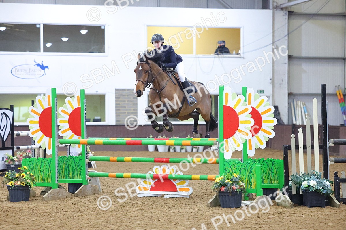 SBM_002134 - Class 16 - The WB Equiline Star Championship Qualifier (1.10m)