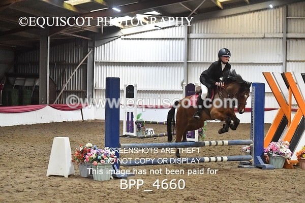 BPP_4660 - CLASS 5 60CM