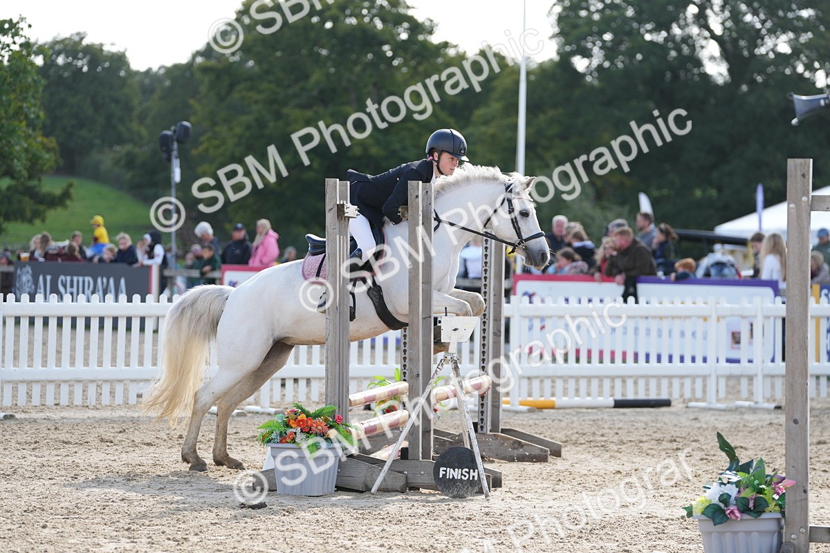 SBM_48335 - J7 - Junior Pony 60cm Championship