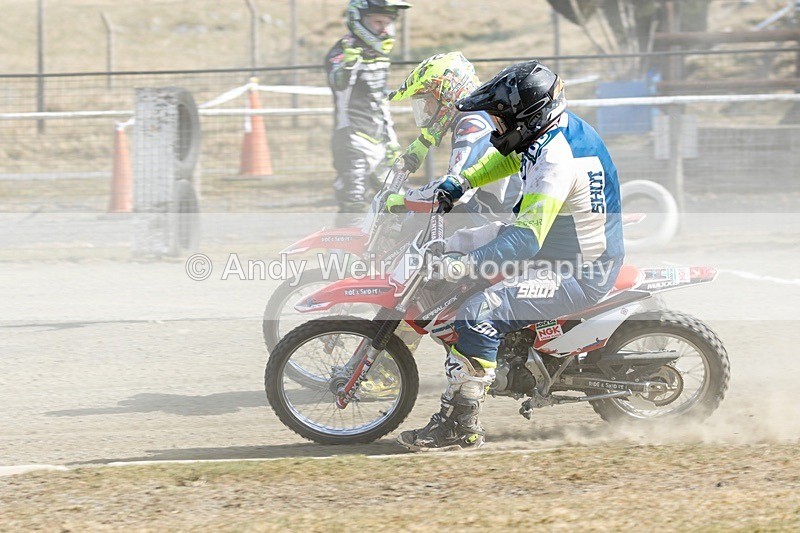 210403-7D-8E0A4425 - Ride & Skid It  03rd April 21